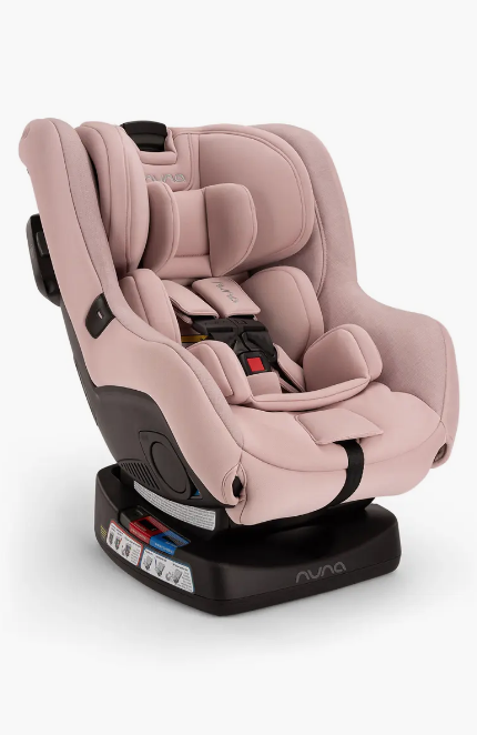 Car seat lady nuna rava cheap