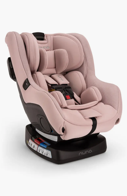 Nuna nuna RAVA convertible car seat