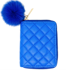 zomi gems zomi gems quilted wallet