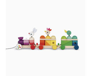 multicolor banyard train mod mama
