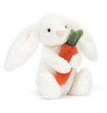 Jellycat jellycat bashful bunny with carrot