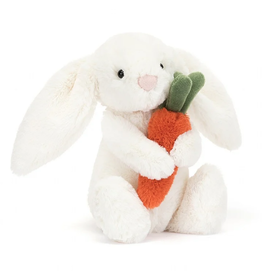 Jellycat jellycat bashful bunny with carrot