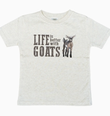 barefoot baby nature ss tee