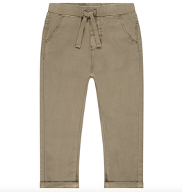 Babyface s&s sand drawstring pants