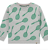 Babyface s&s tennis sweatshirt