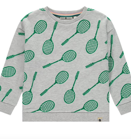 Babyface s&s tennis sweatshirt