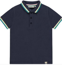 Babyface s&s royal polo