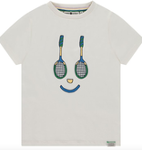 Babyface s&s tennis tee