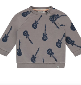 Babyface babyface guitar sweatshirt