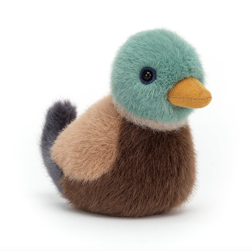 Jellycat jellycat birdling