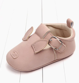 annie & charles piglet leather shoes (made in austria)