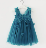 annie & charles butterfly fairy dress