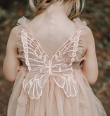 annie & charles butterfly fairy dress