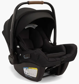 Nuna nuna PIPA Aire RX infant car seat + RELX base