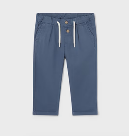 Mayoral mayoral linen pants