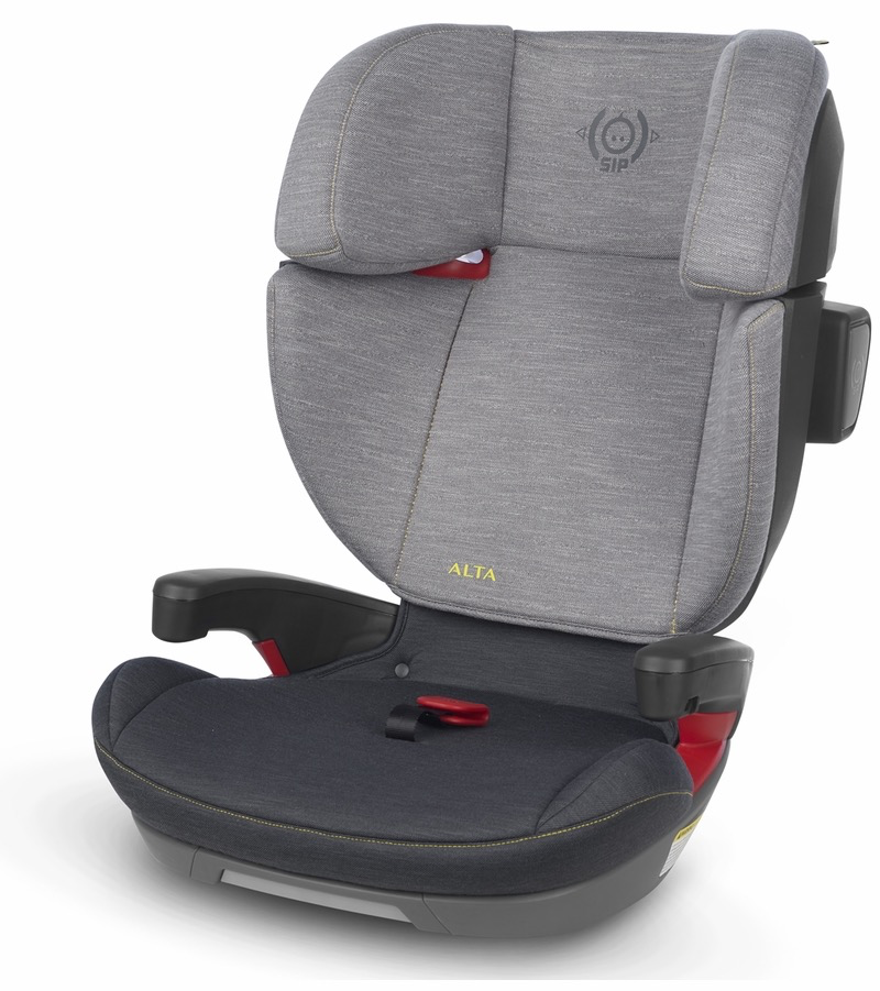 Uppababy .UPPAbaby ALTA booster seat