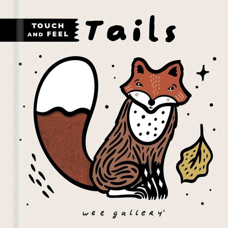 Quarto Publishing Group USA touch and feel