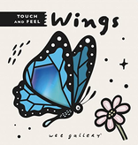Quarto Publishing Group USA touch and feel