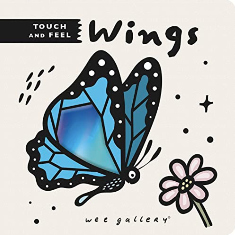 Quarto Publishing Group USA touch and feel