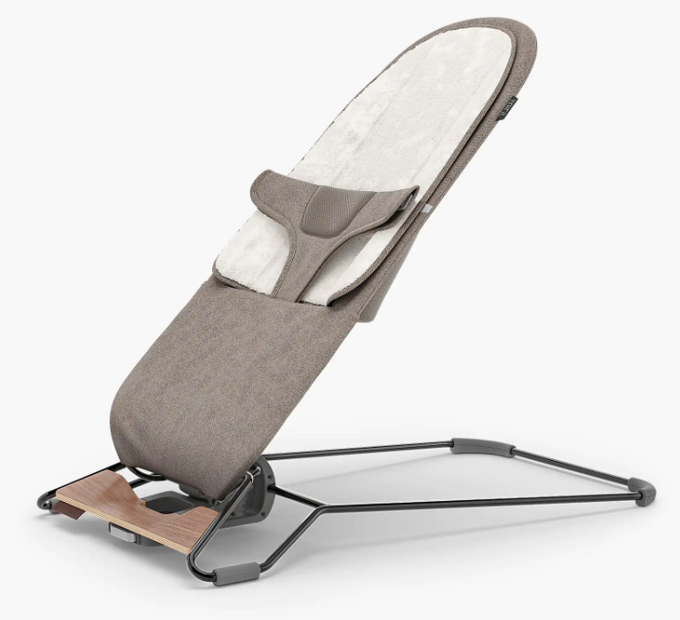 Uppababy uppababy mira 2in1 bouncer