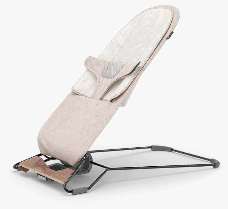Uppababy uppababy mira 2in1 bouncer