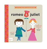 gibbs smith romeo & juliet - a counting primer