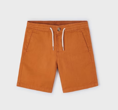 Mayoral mayoral cayenne shorts