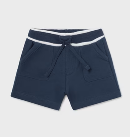 Mayoral mayoral navy shorts