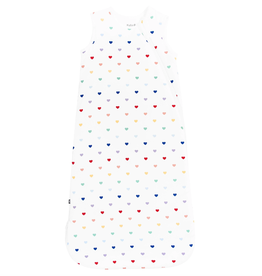 kyte baby kyte 1.0 print sleep bag