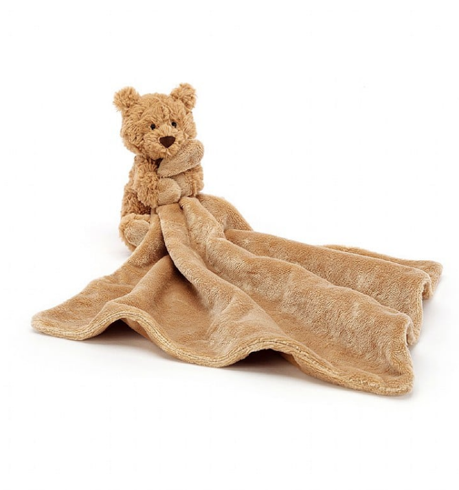 Jellycat jellycat soother
