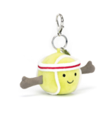 Jellycat jellycat bag charm