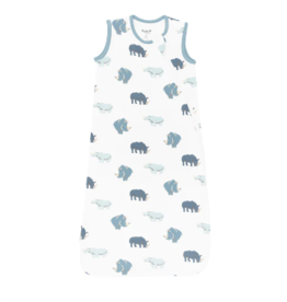 kyte baby kyte 0.5 print sleep bag