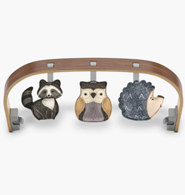 Uppababy uppababy mira toy bar