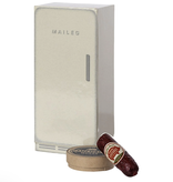 Maileg maileg mouse cooler/fridge w/ salami & cheese