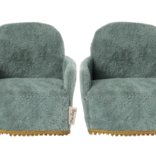 Maileg maileg mouse chairs, set of 2