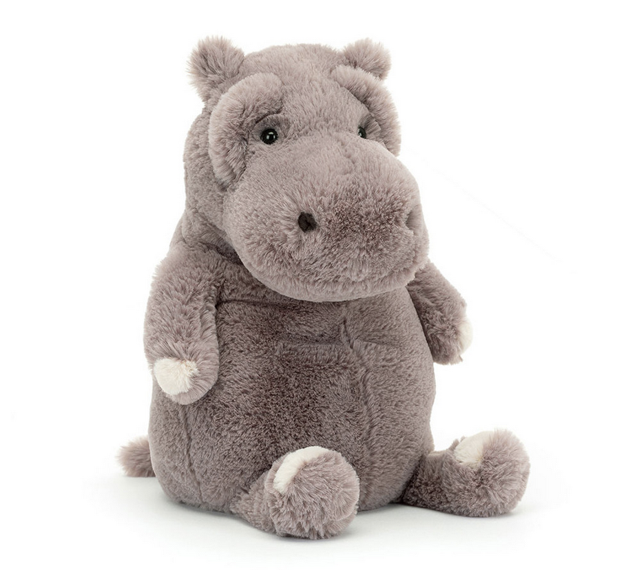 Jellycat jellycat myrtle hippo