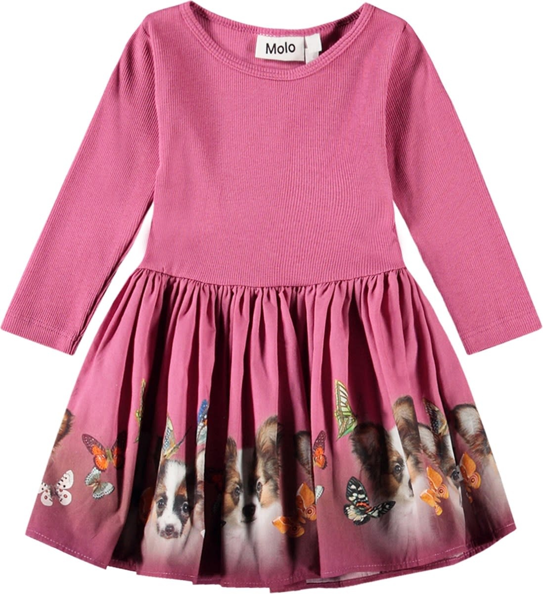 molo molo candi dress