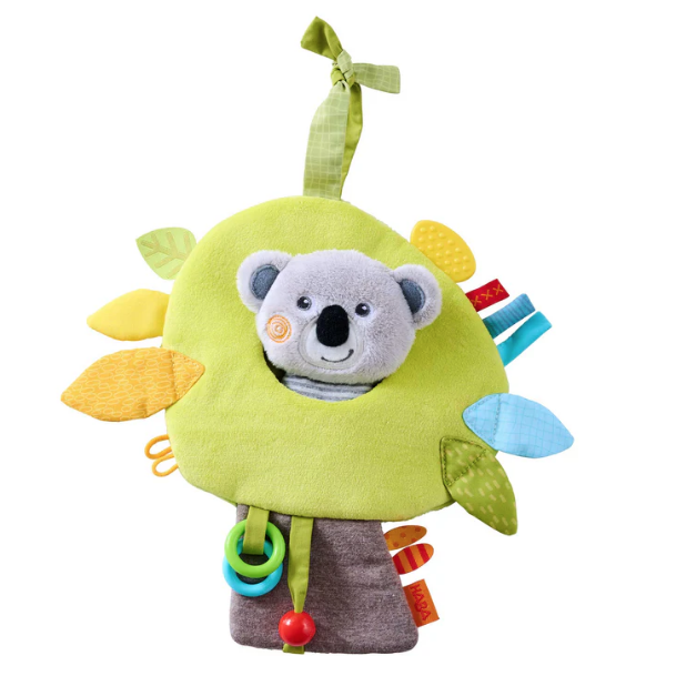 Haba haba koala discovery hanging toy