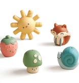 Itzy ritzy itzy ritzy bath finger puppets