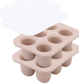 ali + oli ali + oli baby freezer tray set