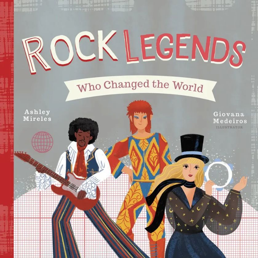 familius who changed the world