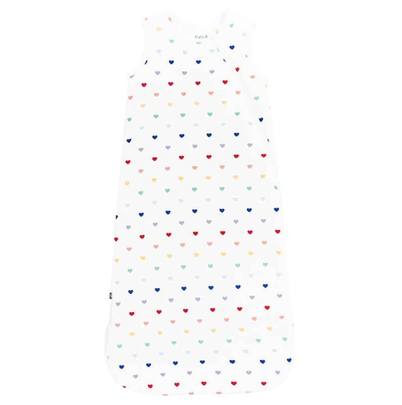 kyte baby kyte baby 1.0 print sleep bag