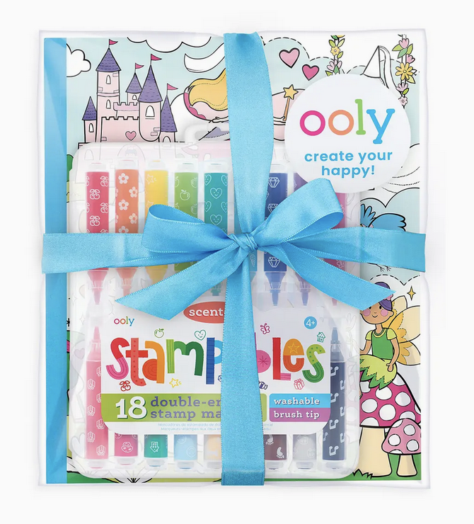 ooly ooly gift pack