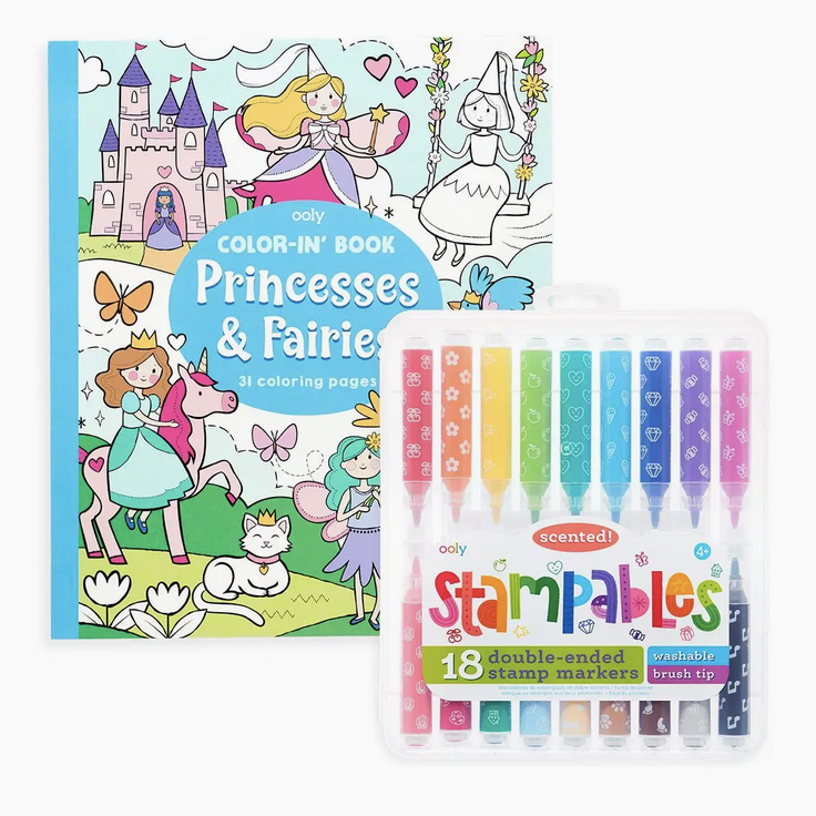 ooly ooly gift pack