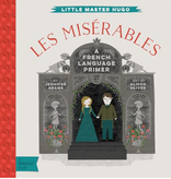 gibbs smith les miserables  - a french primer