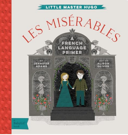 gibbs smith les miserables  - a french primer