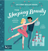 gibbs smith sleeping beauty - my first ballet