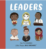 hachette little people, big dreams - leaders