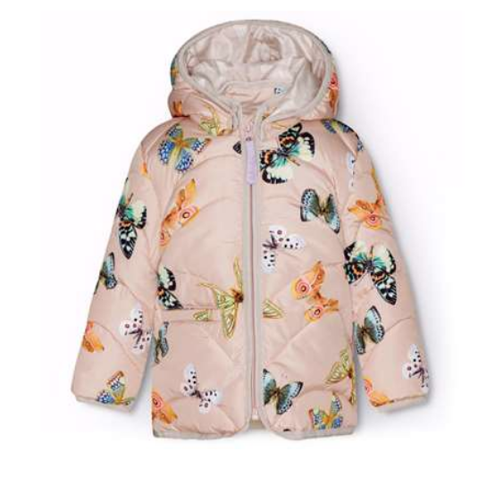 molo molo harmony jacket