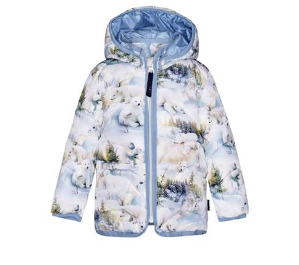 molo molo harmony jacket
